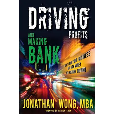 Driving Profits and Making Bank: How to Make Money Ridesharing and Grow Your Business