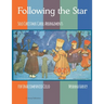 Following the Star, Solo Christmas Carol Arrangements for Unaccompanied Cello