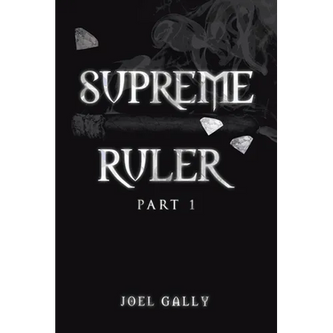 Supreme Ruler Part 1