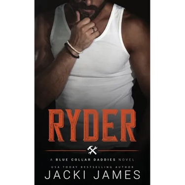 Ryder: An MM Age Gap Romance