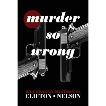 Murder So Wrong