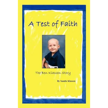 A Test of Faith: The Ben Klassen Story