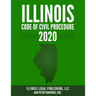 Illinois Code of Civil Procedure 2020