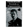 Protokolle zu Drogenversuchen: Hauptzüge Der Ersten & Zweiten Haschisch-Impressionen + Protokoll Des Haschischversuchs + Haschisch + Crocknotizen + Pr