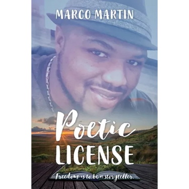Poetic License: Freedom is to be a Storyteller