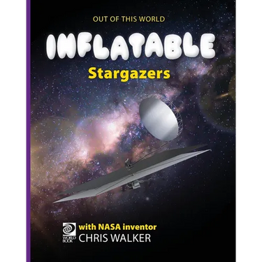 Inflatable Stargazers