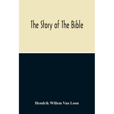 The Story Of The Bible