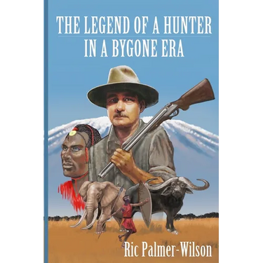 The legend of a hunter in a bygone era
