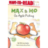 Max & Mo Go Apple Picking: Ready-To-Read Level 1