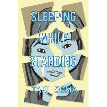 Sleeping While Standing