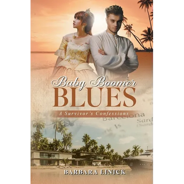 Baby Boomer Blues