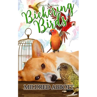 Bickering Birds