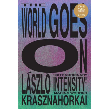 The World Goes on