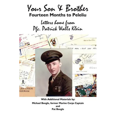Your Son & Brother