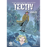 Tectiv Vol. 1: Noirtopia