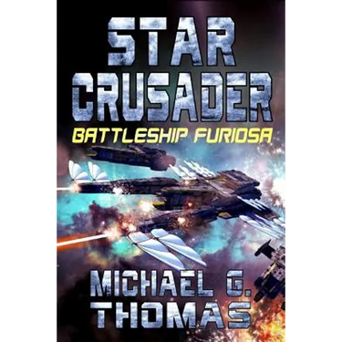 Star Crusader: Battleship Furiosa