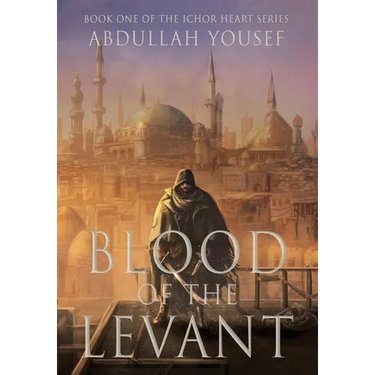 Blood of the Levant