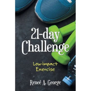 21-Day Challenge: Low-Impact Exercise