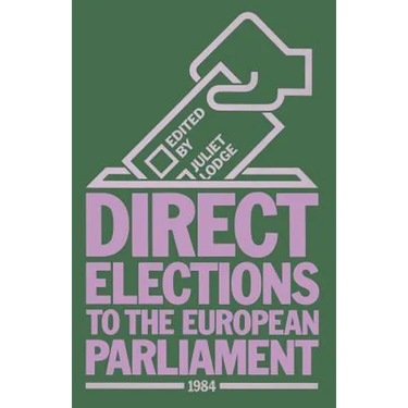 Direct Elections to the European Parliament 1984