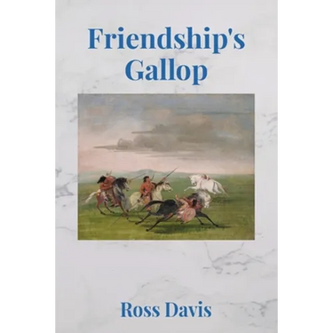 Friendship's Gallop