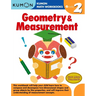 Kumon Grade 2 Geometry and Measurement