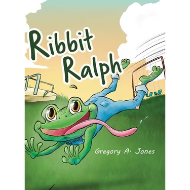 Ribbit Ralph