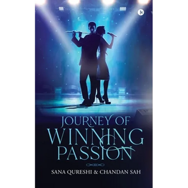 Journey of Winning Passion