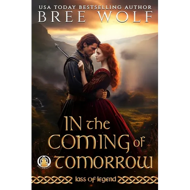 In the Coming of Tomorrow