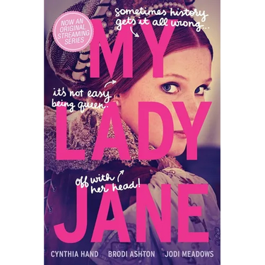My Lady Jane