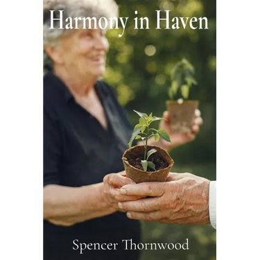 Harmony in Haven: A Person-Centered Approach to Fostering Well-being and Meaningful Connections in Long-Term Care