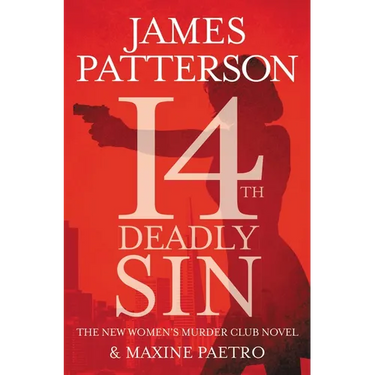 14th Deadly Sin