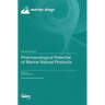 Pharmacological Potential of Marine Natural Products