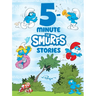 5-Minute Smurfs Stories