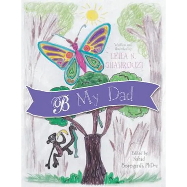 B My Dad