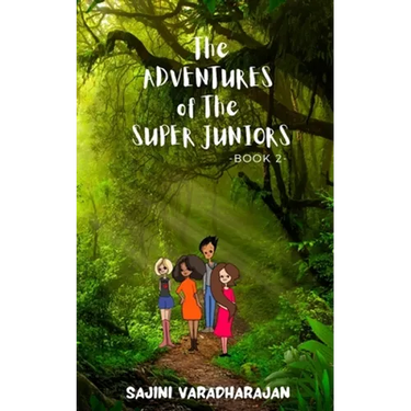 The Adventures of the Super Juniors