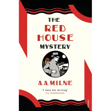 The Red House Mystery