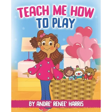 Teach Me How to Play