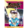 Case Closed, Vol. 17: Time for Trouble