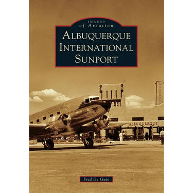 Albuquerque International Sunport
