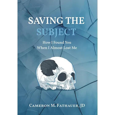 Saving the Subject: How I Found You When I Almost Lost Me
