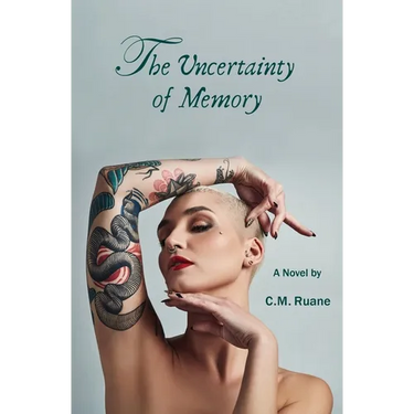 The Uncertainty of Memory