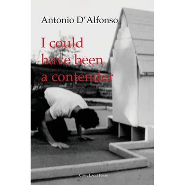 I Could Have Been a Contender (On Five Films)