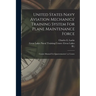 United States Navy Aviation Mechanics' Training System For Plane Maintenance Force: Course Manual For Quartermasters' (a) Course