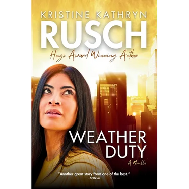Weather Duty