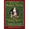 Drinking with Saint Nick: Christmas Cocktails for Sinners and Saints