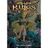Valley of the Kings #1