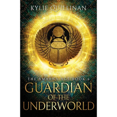 Guardian of the Underworld