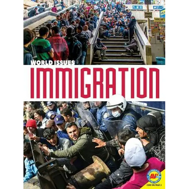 Immigration