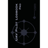 UAV PILOT LOGBOOK Pro: The Complete Drone Flight Logbook for Professional Drone Pilots - Log Your Flights Like a Pro!
