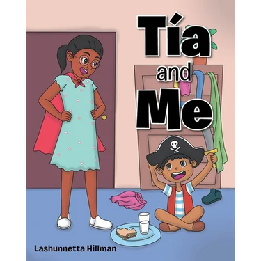 Tía and Me